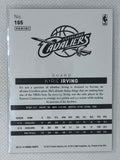 2013-14 NBA Hoops Kyrie Irving #105 Cleveland Cavaliers