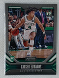 2019-20 Panini Playbook #175 Carsen Edwards Rookie Boston Celtics