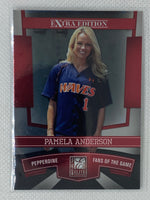 2010 Donruss Elite Extra Edition #100 Pamela Anderson