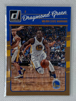 2016-17 Panini Donruss Draymond Green #138