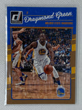 2016-17 Panini Donruss Draymond Green #138