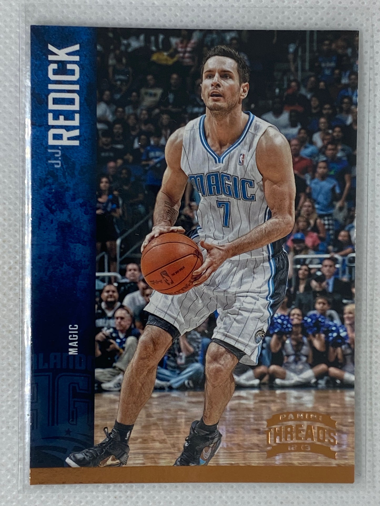 2012-13 Panini Threads JJ Redick #106