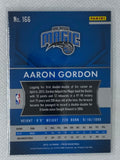 2015-16 Panini Prizm Orlando Magic Basketball Card #166 Aaron Gordon