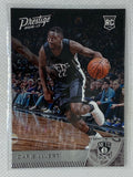 2016-17 Panini Prestige Basketball Caris LeVert Rookie RC #169