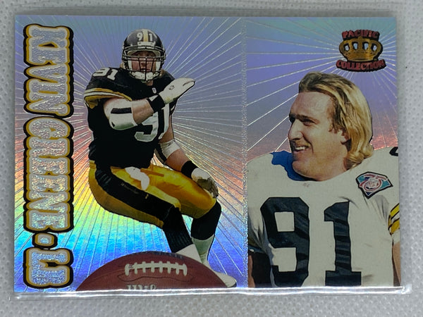 kevin greene steelers