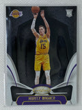 2018-19 Certified Basketball #175 Moritz Wagner Rookie Los Angeles Lakers