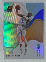 2018-19 Panini Status De'Anthony Melton Rookie Phoenix Suns #185