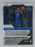 2018-19 Panini Prizm Mo Bamba #99 Rookie RC