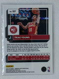 2022-23 Donruss Optic Base #127 Trae Young Atlanta Hawks