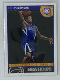 Ben McLemore 2013 Panini Hoops Rookie #267