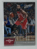 2016-17 Panini Prestige Base James Harden #146 Houston Rockets