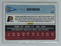 2012-13 Panini Past and Present Base Paul George #53 Indiana Pacers