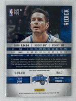 2012-13 Panini Threads JJ Redick #106