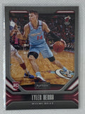 2019-2020 Panini Chronicles Tyler Herro Playbook Rookie RC #185