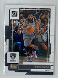 2022-23 Donruss Basketball Base Kyrie Irving Brooklyn Nets