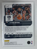 2022-23 Donruss Basketball Base Kyrie Irving Brooklyn Nets