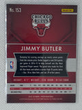 2015-16 Panini Prizm Jimmy Butler #153 Chicago Bulls Miami Heat