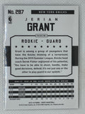 2015-16 Panini NBA Hoops Rookies Artist Proof /99 Jerian Grant #287 Rookie