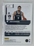 2022-23 Donruss Basketball Base #11 Ben Simmons Brooklyn Nets