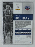 2014-15 Totally Certified #13 Jrue Holiday