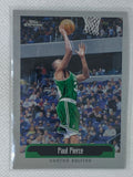 1999-00 Topps Chrome Celtics Paul Pierce #82 2nd yr