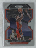 2021 Panini Prizm Rui Hachimura #234 Washington Wizards