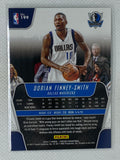 2016-17 Panini Threads #199 Dorian Finney-Smith RC Rookie Dallas Mavericks