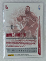 2016-17 Panini Prestige Base James Harden #146 Houston Rockets