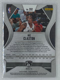 2021-22 Panini Prizm Nic Claxton Base Prizm Rookie #292 Brooklyn Nets RC