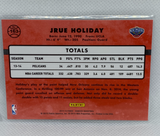 2014-15 Donruss Swirlorama #163 Jrue Holiday Basketball Card