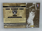 2012-13 Panini Gold Standard Base Andray Blatche #180 48/349