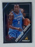 2013-14 Panini Pinnacle Red Artist Proof Kendrick Perkins #126