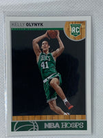 2013-14 NBA Hoops Kelly Olynyk Rookie Card RC #273