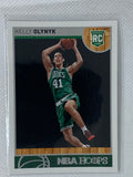 2013-14 NBA Hoops Kelly Olynyk Rookie Card RC #273