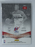 2014-15 Elite Basketball #36 Paul Pierce Washington Wizards