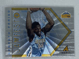 2013-14 Pinnacle Jamfest Denver Nuggets Basketball Card #4 Kenneth Faried