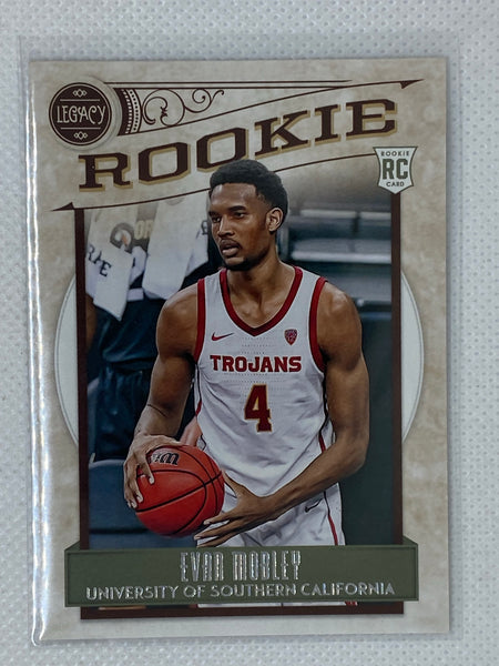 : 2021-22 Panini Chronicles Draft Picks NBA Basketball