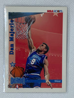 Dan Majerle 1992 Skybox All Star Weekend Orlando #310 Card