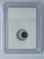 Ancient Roman Widows Mite Sized Bronze Coin c.50 BC - 400 AD [2216090925] Super Rare Graded Coin