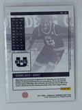 2021 Panini Chronicles Draft Luminance Base Rookie #89 Neemias Queta RC Utah St