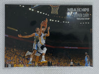 2013-14 Panini Hoops Courtside #12 SSP Stephen Curry Golden State Warriors