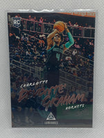 2018-19 Panini Chronicles #169 Devonte' Graham RC Luminance