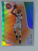 2017-18 Panini Status Orange #94 Reggie Jackson