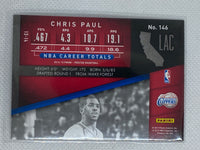 2014-15 Panini Prestige Basketball #146 Chris Paul