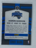 2017-18 Donruss Optic Court Kings Aaron Gordon Orlando Magic #16