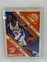 2013-14 Panini Hoops Spark Plugs #13 Reggie Jackson