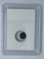 Ancient Roman Widows Mite Sized Bronze Coin c.50 BC - 400 AD [2216090927] Super Rare Graded Coin