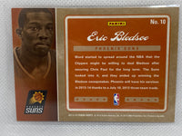 2013-14 Panini NBA Hoops Dreams #10 Eric Bledsoe