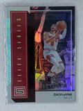 2018-19 Panini Status Elite Series Zach LaVine #3