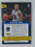 2013-14 Panini Stephen Curry #152 Base Golden State Warriors